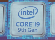 인텔, 9세대 코어 모바일 프로세서 H-시리즈